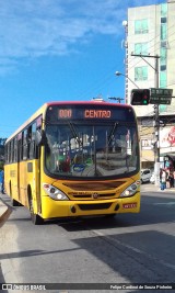 FAOL - Friburgo Auto Ônibus 082 na cidade de Nova Friburgo, Rio de Janeiro, Brasil, por Felipe Cardinot de Souza Pinheiro. ID da foto: :id.