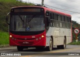 GIL - Goretti Irmãos Ltda. 885 na cidade de Juiz de Fora, Minas Gerais, Brasil, por Gabriel Cruz. Número da foto: #:id.