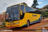 Líder Turismo 2700 na cidade de São Thomé das Letras, Minas Gerais, Brasil, por Vicente de Paulo Alves. Número da foto: #7261248.