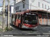 Laguna Auto Ônibus 23070 na cidade de Belo Horizonte, Minas Gerais, Brasil, por Douglas Célio Brandao. ID da foto: :id.