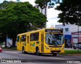 Viação Leme 1902 na cidade de Jundiaí, São Paulo, Brasil, por Rafael Campos. Número da foto: #:id.