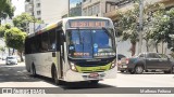 Erig Transportes > Gire Transportes B63022 na cidade de Rio de Janeiro, Rio de Janeiro, Brasil, por Matheus Feitosa . Número da foto: #7261914.