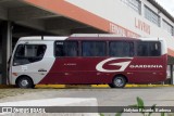 Expresso Gardenia 3555 na cidade de Lavras, Minas Gerais, Brasil, por Nélyton Ricardo  Barbosa. Número da foto: #7260973.