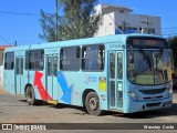 Auto Viação Dragão do Mar 42050 na cidade de Fortaleza, Ceará, Brasil, por Wescley  Costa. Número da foto: #:id.