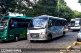 Ônibus Particulares 4792 na cidade de Belo Horizonte, Minas Gerais, Brasil, por Vicente de Paulo Alves. Número da foto: #7262009.