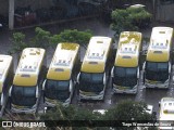 Empresa Gontijo de Transportes 19460 na cidade de Belo Horizonte, Minas Gerais, Brasil, por Tiago Wenceslau de Souza. Número da foto: #:id.