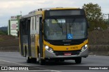 Transunião Transportes 3 6270 na cidade de Caçapava, São Paulo, Brasil, por Everaldo Bordini. Número da foto: #:id.