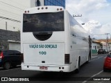 Viação São Gonçalo 100 na cidade de Teresina, Piauí, Brasil, por Lucas Gabriel. ID da foto: :id.