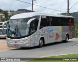 Rio Cidade Service Tour 9398 na cidade de Campos do Jordão, São Paulo, Brasil, por George Miranda. Número da foto: #:id.