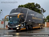 Expresso Industrial Turismo 2019 na cidade de Brasília, Distrito Federal, Brasil, por Paulo Camillo Mendes Maria. ID da foto: :id.