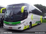 Liderança Turismo 3030 na cidade de Goiânia, Goiás, Brasil, por Itamar Lopes da Silva. Número da foto: #7261647.