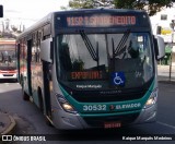 Expresso Luziense > Territorial Com. Part. e Empreendimentos 30532 na cidade de Belo Horizonte, Minas Gerais, Brasil, por Kaique Marquês Medeiros . Número da foto: #7260086.