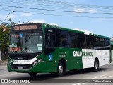Viação Galo Branco RJ 181.087 na cidade de Niterói, Rio de Janeiro, Brasil, por Patrick Mouzer. Número da foto: #:id.