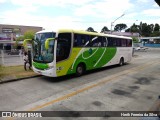 Expresso Princesa dos Campos 6146 na cidade de Campo Largo, Paraná, Brasil, por Herik Ferreira da Silva. Número da foto: #7260185.