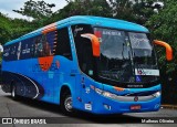 Litorânea Transportes Coletivos 5983 na cidade de São Paulo, São Paulo, Brasil, por Matheus Oliveira. Número da foto: #7260014.