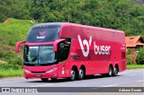 Buser Brasil Tecnologia 8020 na cidade de Areal, Rio de Janeiro, Brasil, por Adriano Duarte. Número da foto: #7260576.