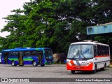 Viação Bom Jesus > VTL - Viação Trans Líder 345 na cidade de Cubatão, São Paulo, Brasil, por Adam Xavier Rodrigues Lima. Número da foto: #7260612.