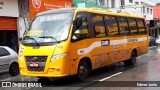 Transporte Suplementar de Belo Horizonte 988 na cidade de Belo Horizonte, Minas Gerais, Brasil, por Edmar Junio. Número da foto: #:id.