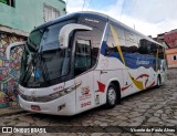 Sussantur 2042 na cidade de São Thomé das Letras, Minas Gerais, Brasil, por Vicente de Paulo Alves. Número da foto: #7261159.