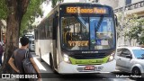 Viação Pavunense B32581 na cidade de Rio de Janeiro, Rio de Janeiro, Brasil, por Matheus Feitosa . Número da foto: #7261904.
