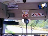 Petro Ita Transportes Coletivos de Passageiros 2007 na cidade de Petrópolis, Rio de Janeiro, Brasil, por Wellington Freitas. Número da foto: #:id.