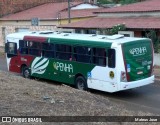 Viação Penha 0561033 na cidade de Maranguape, Ceará, Brasil, por Mateus Jose. Número da foto: #:id.