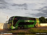 Eucatur - Empresa União Cascavel de Transportes e Turismo 5505 na cidade de Cuiabá, Mato Grosso, Brasil, por Douglas Jose Ramos. Número da foto: #:id.