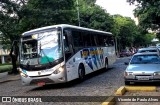 Sem Fronteiras Turismo 1370 na cidade de Belo Horizonte, Minas Gerais, Brasil, por Vicente de Paulo Alves. Número da foto: #7262051.