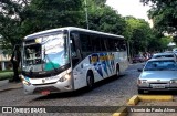 Sem Fronteiras Turismo 1370 na cidade de Belo Horizonte, Minas Gerais, Brasil, por Vicente de Paulo Alves. ID da foto: :id.