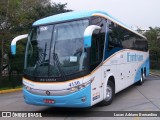 Emtram 4130 na cidade de São Paulo, São Paulo, Brasil, por Lucas Adriano Bernardino. Número da foto: #:id.