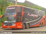 Floriano Turismo 2120 na cidade de Ouro Preto, Minas Gerais, Brasil, por Gerdan Gabriel Bretas Corrêa. ID da foto: :id.