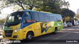 Terra Dourada Transportes e Turismo 2020 na cidade de Natal, Rio Grande do Norte, Brasil, por Gustavo Silva. Número da foto: #:id.