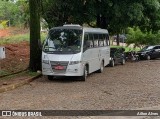 Ônibus Particulares 01 na cidade de Belo Horizonte, Minas Gerais, Brasil, por Ailton Alves. ID da foto: :id.