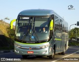 Viação Garcia 8124 na cidade de Campinas, São Paulo, Brasil, por Felipe Rhis Elias. Número da foto: #7260610.