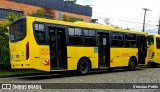 Transtusa - Transporte e Turismo Santo Antônio 1901 na cidade de Joinville, Santa Catarina, Brasil, por Vinicius Petris. Número da foto: #:id.