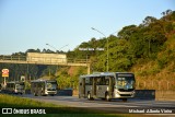 Transwolff Transportes e Turismo  na cidade de Barueri, São Paulo, Brasil, por Michael  Alberto Vieira. Número da foto: #7260830.