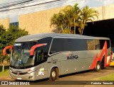 Expresso Maringá 6503 na cidade de Apucarana, Paraná, Brasil, por Pedroka Ternoski. Número da foto: #:id.