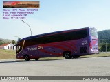 Twister Rio Transporte e Turismo 1070 na cidade de Aparecida, São Paulo, Brasil, por Paulo Rafael Peixoto. Número da foto: #7261784.