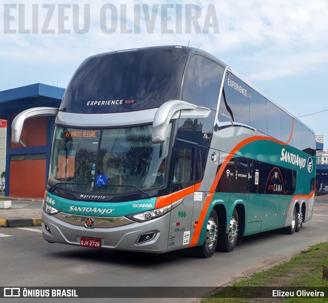 Empresa Santo Anjo da Guarda 986 na cidade de Porto Alegre, Rio Grande do Sul, Brasil, por Elizeu Oliveira. Número da foto: #7265038.