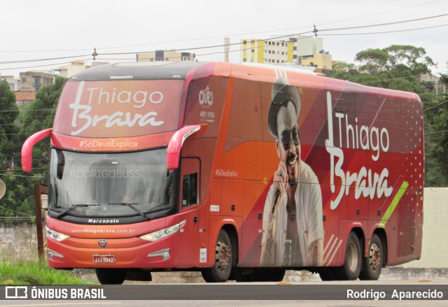 Thiago Brava 9942 na cidade de Conselheiro Lafaiete, Minas Gerais, Brasil, por Rodrigo  Aparecido. Número da foto: #7263172.