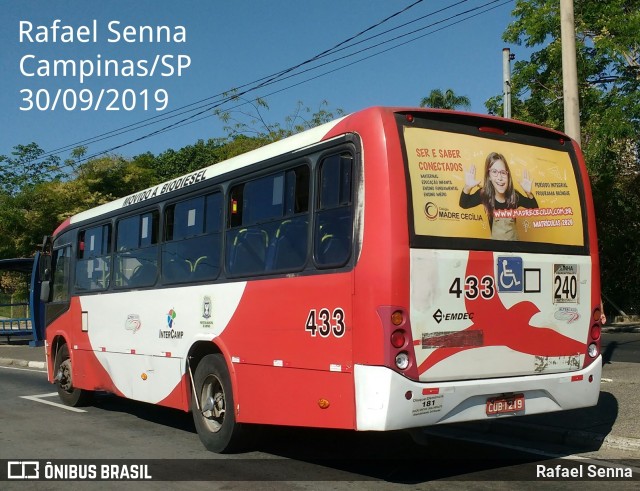 Cooperativa Altercamp 433 na cidade de Campinas, São Paulo, Brasil, por Rafael Senna. Número da foto: #7264410.