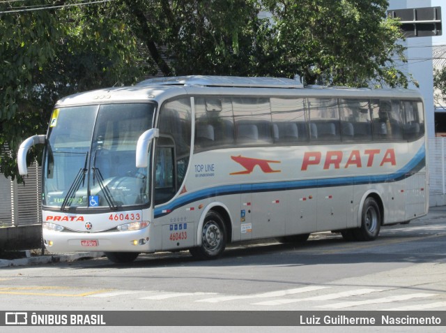 Expresso de Prata 460433 na cidade de São Paulo, São Paulo, Brasil, por Luiz Guilherme  Nascimento. ID da foto: 7264189.