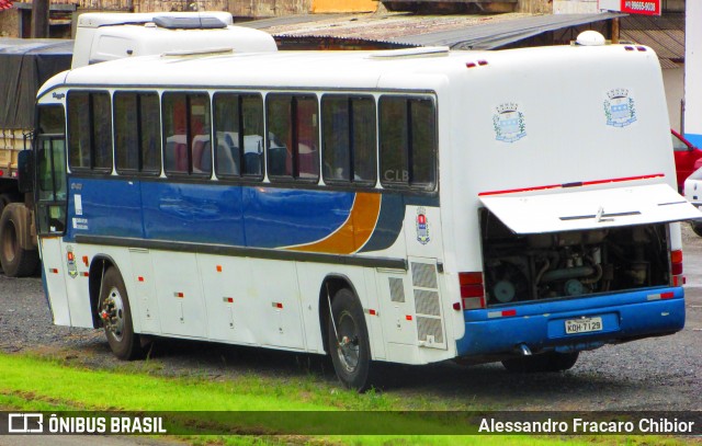 Prefeitura Municipal de Balsa Nova 7129 na cidade de Campo Largo, Paraná, Brasil, por Alessandro Fracaro Chibior. Número da foto: #7263039.