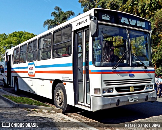 AVM - Associação da Vila Militar 2300 na cidade de Curitiba, Paraná, Brasil, por Rafael Santos Silva. Número da foto: #7264153.