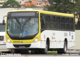 Viação Pioneira 228435 na cidade de Conselheiro Lafaiete, Minas Gerais, Brasil, por Rodrigo  Aparecido. Número da foto: #7264097.