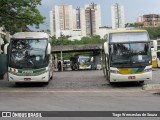 Empresa Gontijo de Transportes 12920 na cidade de Belo Horizonte, Minas Gerais, Brasil, por Tiago Wenceslau de Souza. ID da foto: :id.