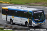 Viação Redentor C47603 na cidade de Lavrinhas, São Paulo, Brasil, por Jhonatan Diego da Silva Trevisan. Número da foto: #:id.