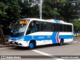 Auto Viação Jabour D86167 na cidade de Rio de Janeiro, Rio de Janeiro, Brasil, por Leonardo Alecsander. Número da foto: #:id.