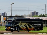 Expresso Nordeste 4995 na cidade de Campo Mourão, Paraná, Brasil, por Pedroka Ternoski. Número da foto: #:id.