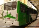 VB Transportes e Turismo 3239 na cidade de Campinas, São Paulo, Brasil, por Rafael Senna. ID da foto: :id.